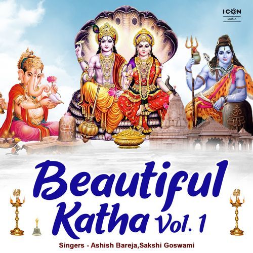 Beautiful Katha Vol. 1 Ashish Bareja MP3 Download